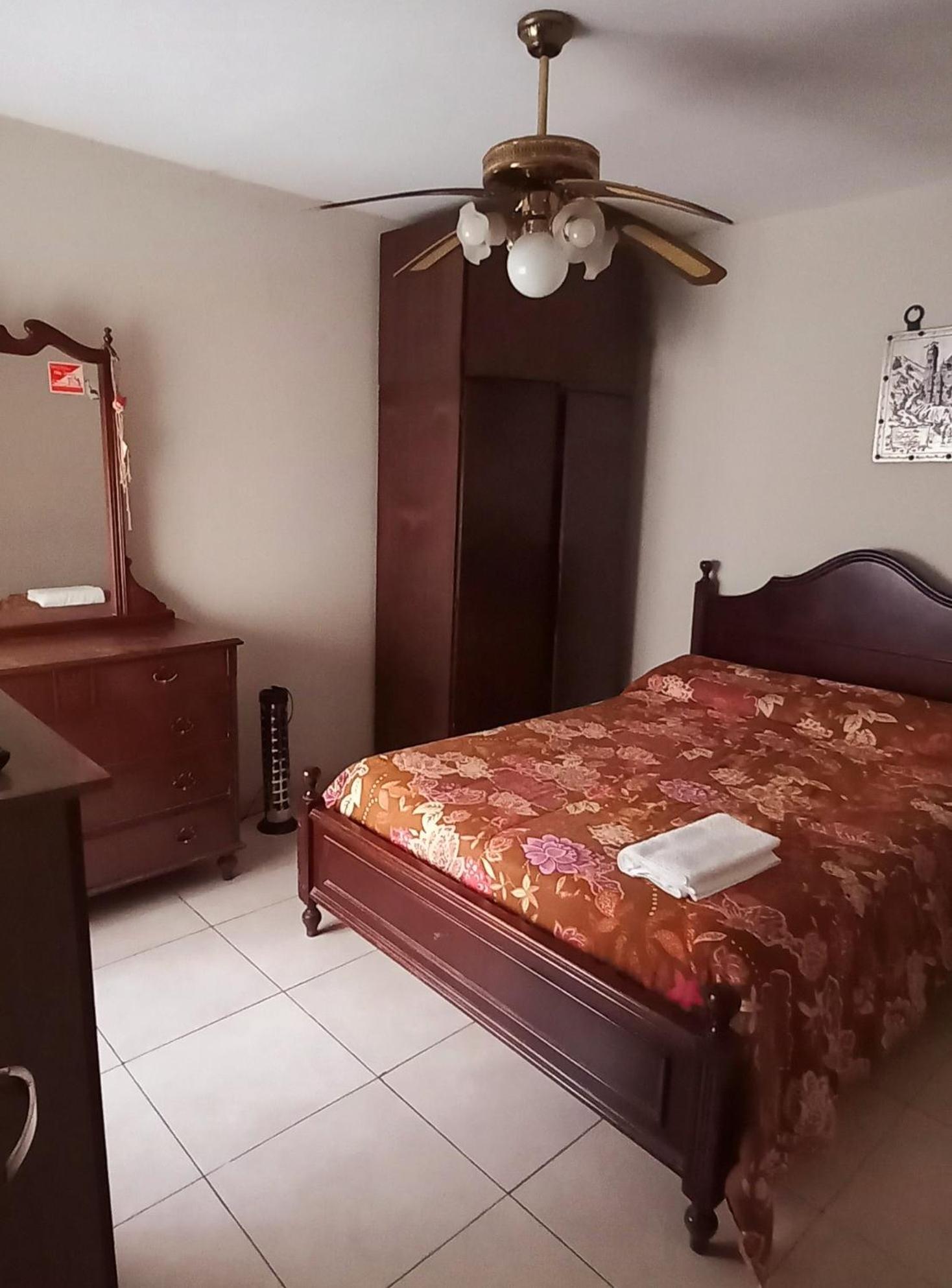 Apartamento Nilda