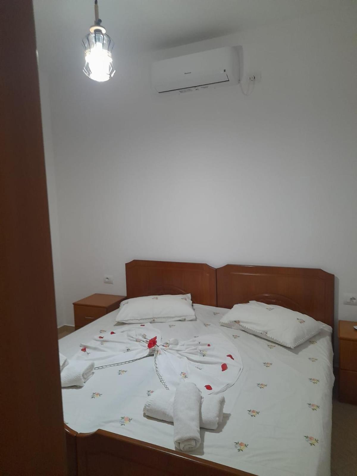 Aldi's Guesthouse