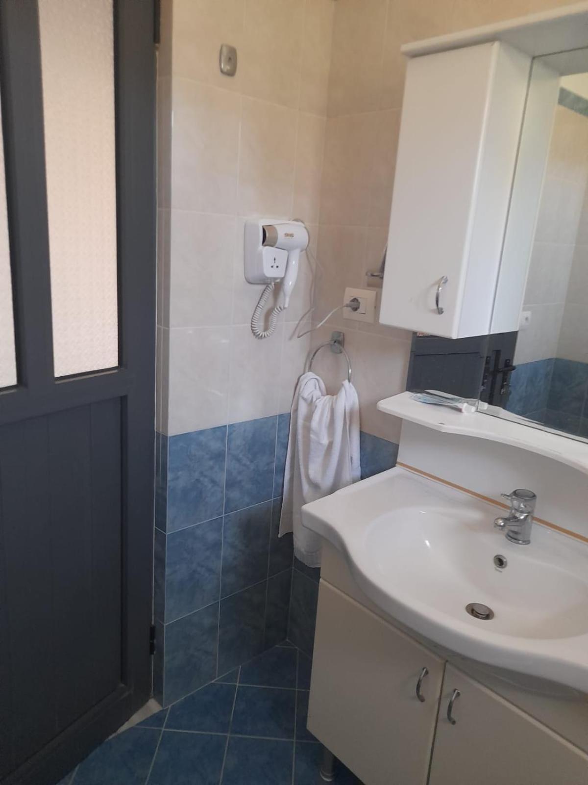 Aldi's Guesthouse