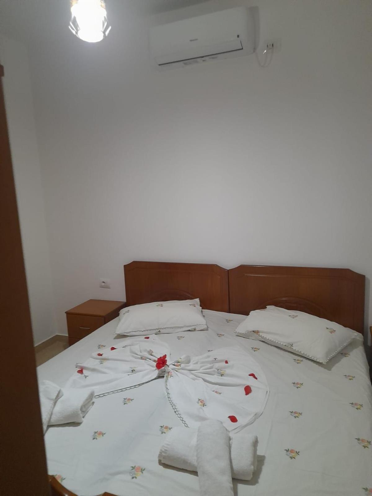 Aldi's Guesthouse