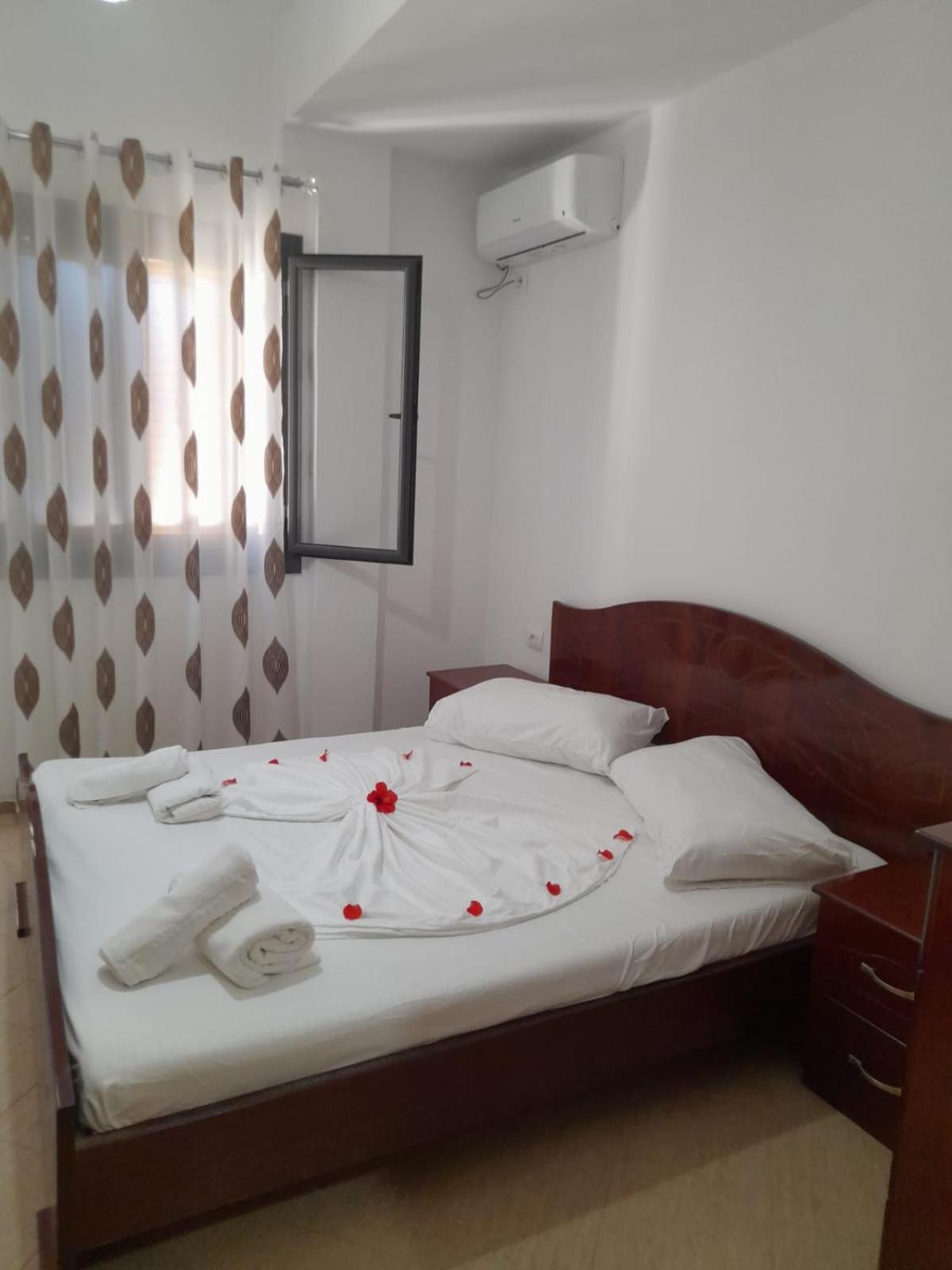Aldi's Guesthouse