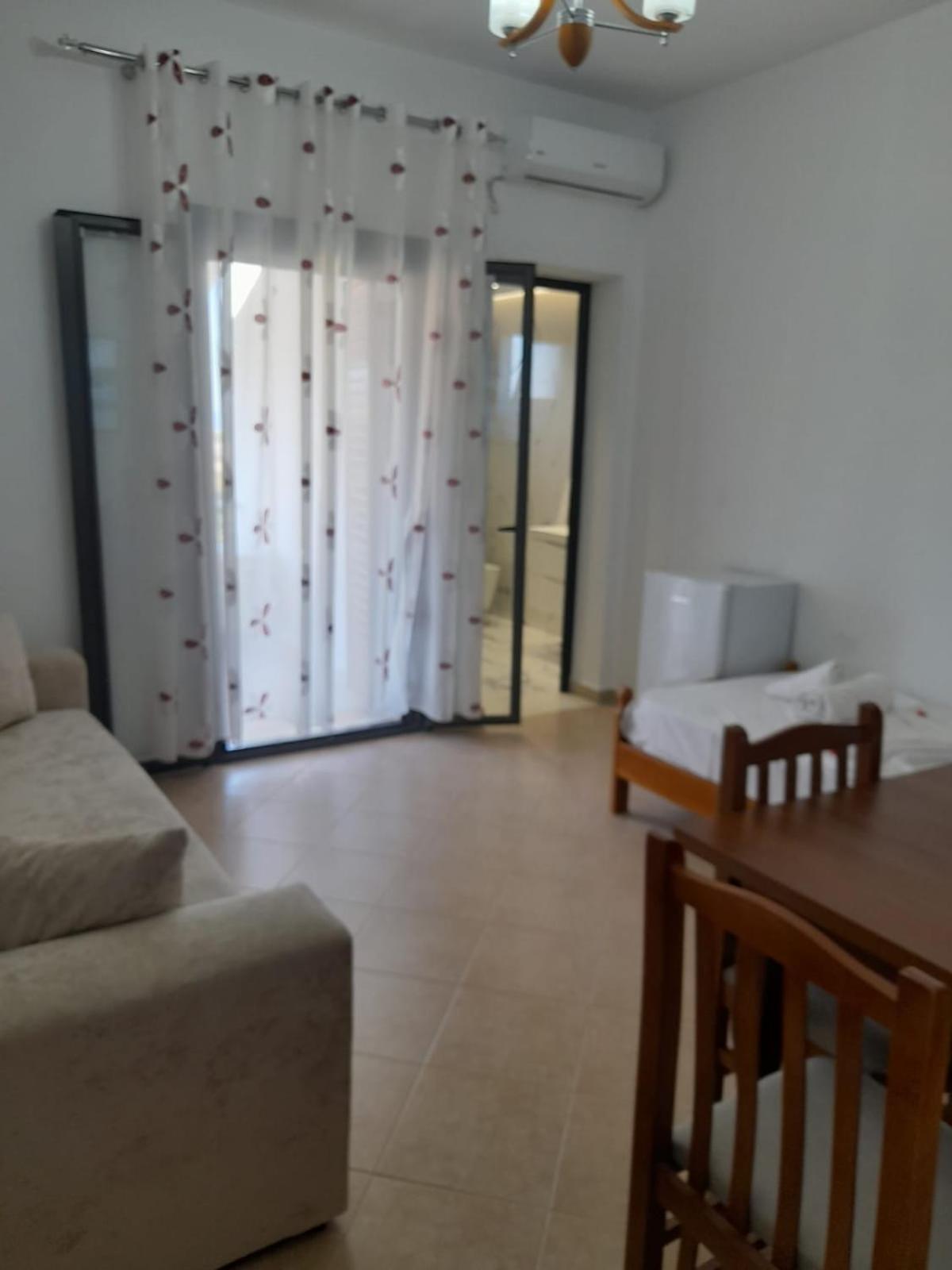 Aldi's Guesthouse