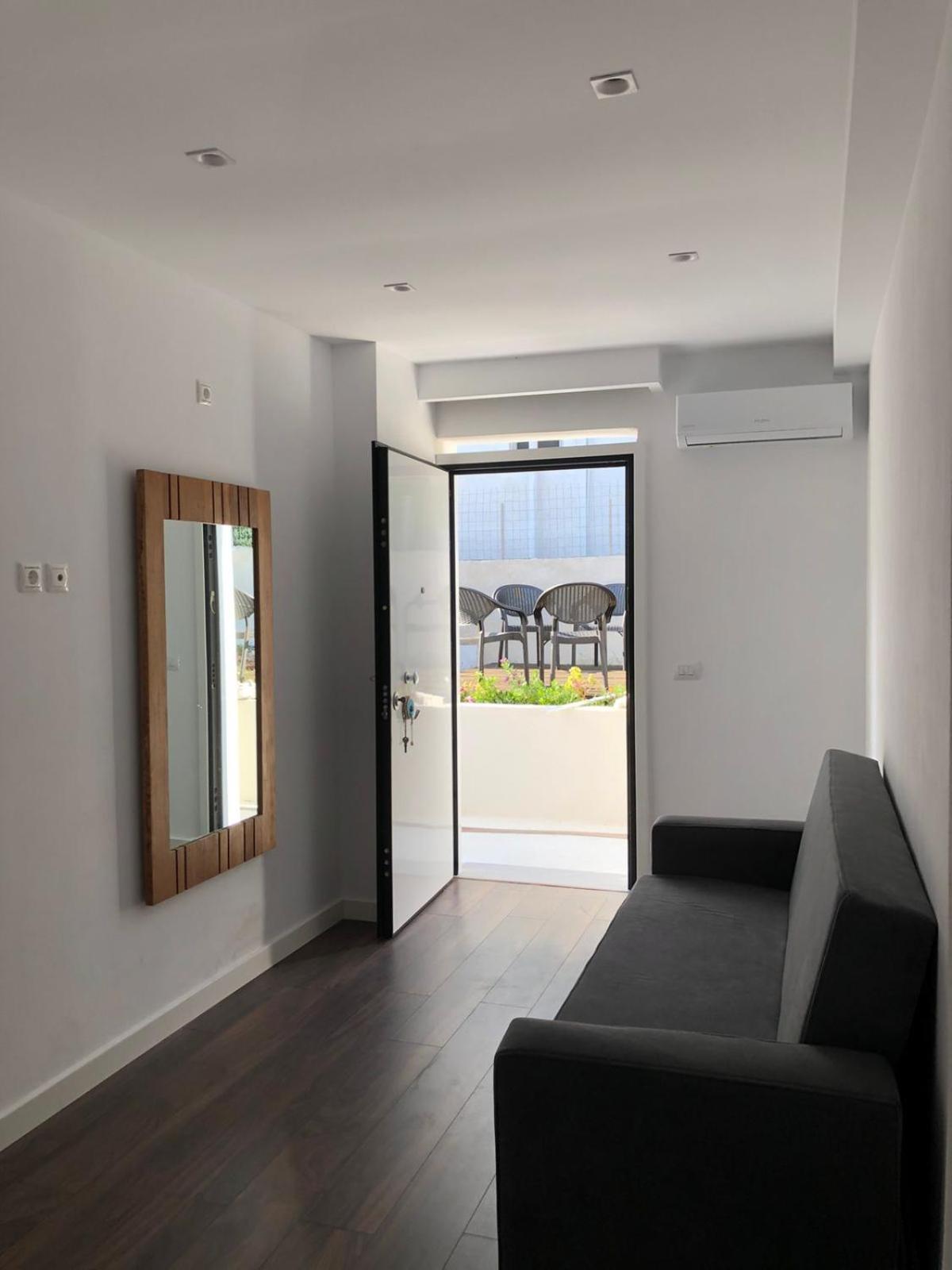 Aldi's Guesthouse