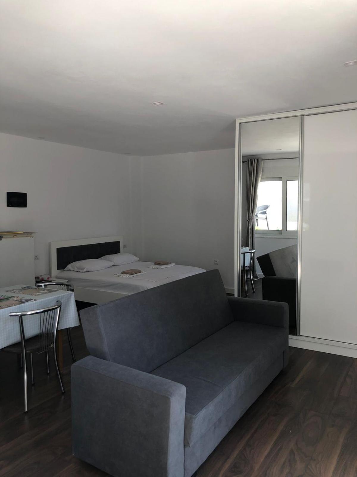 Aldi's Guesthouse