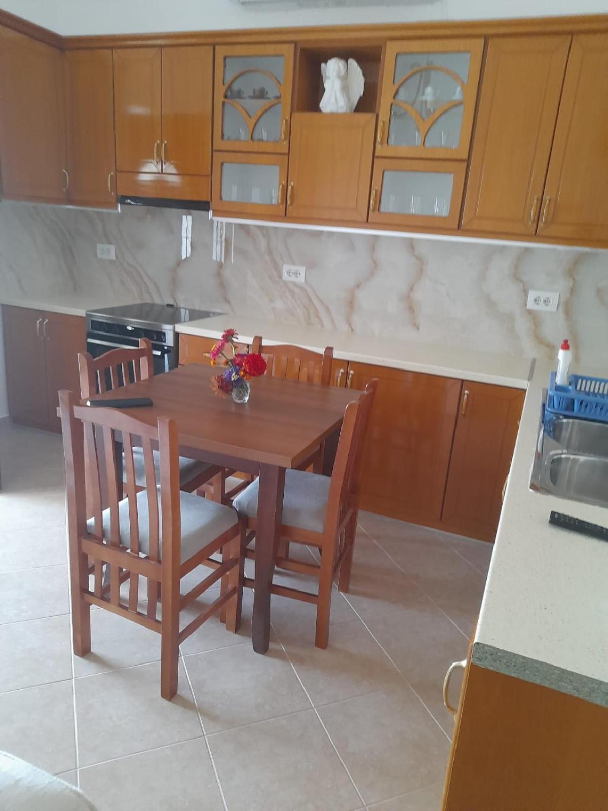 Aldi's Guesthouse