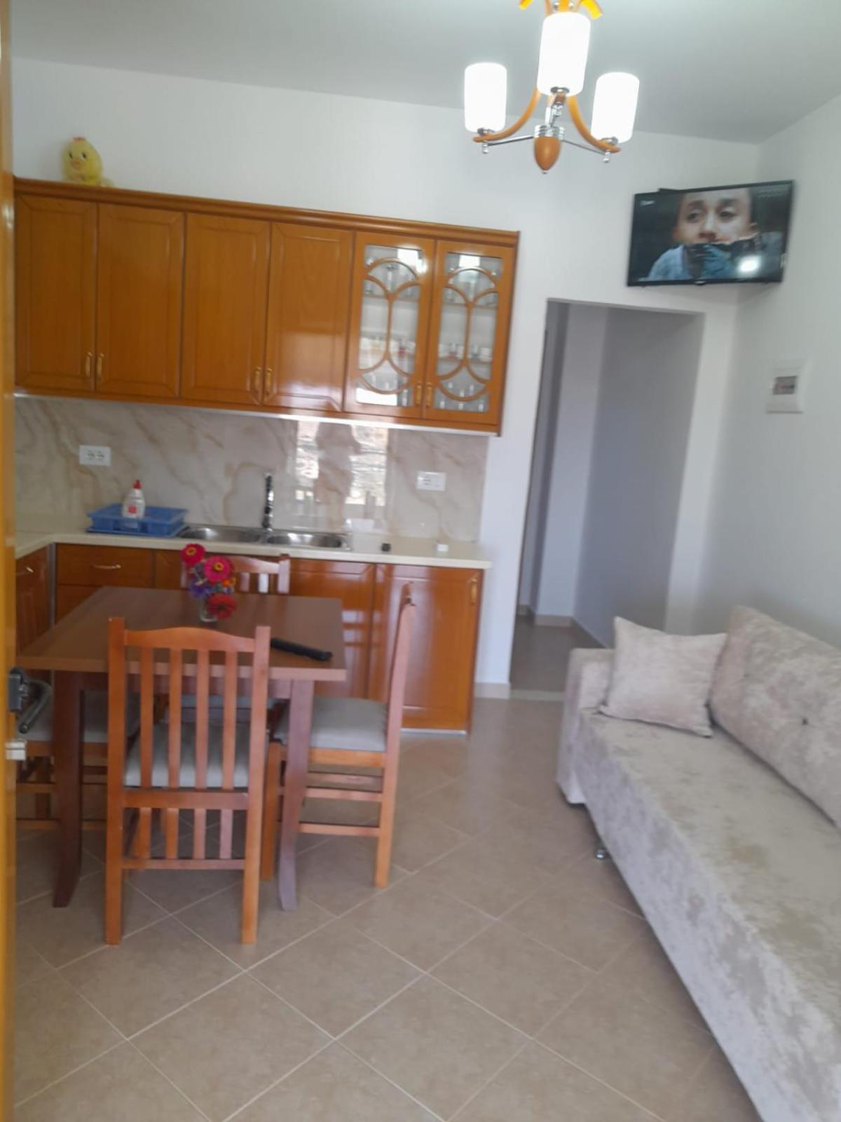 Aldi's Guesthouse