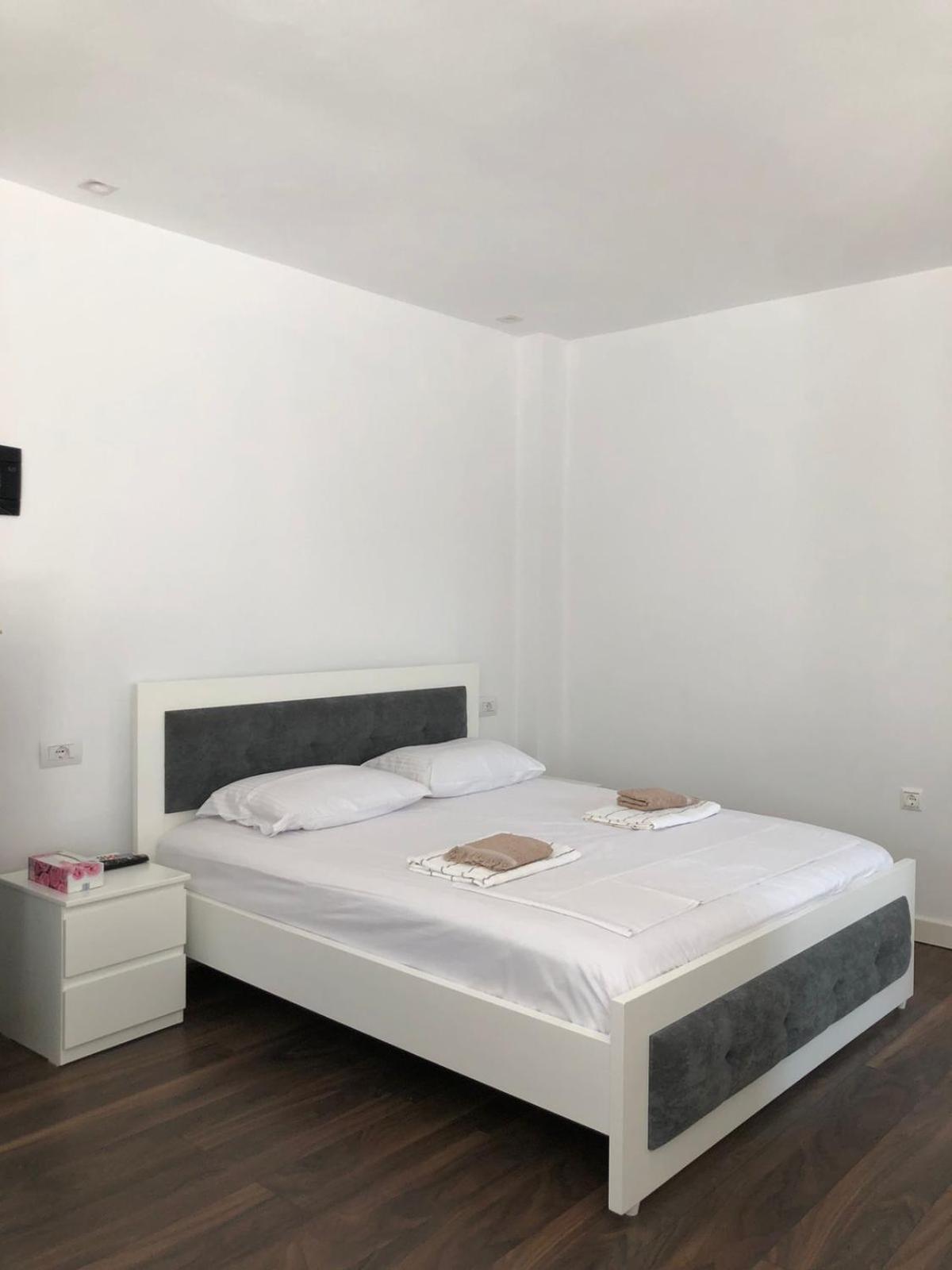Aldi's Guesthouse