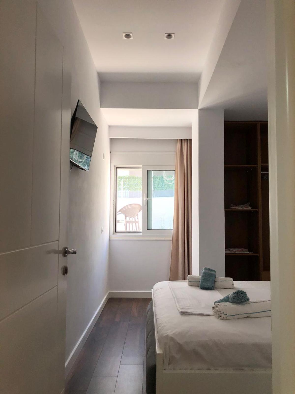 Aldi's Guesthouse