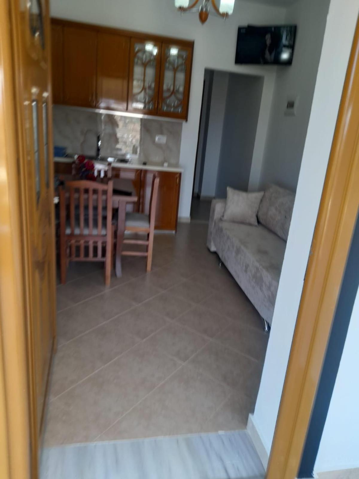 Aldi's Guesthouse