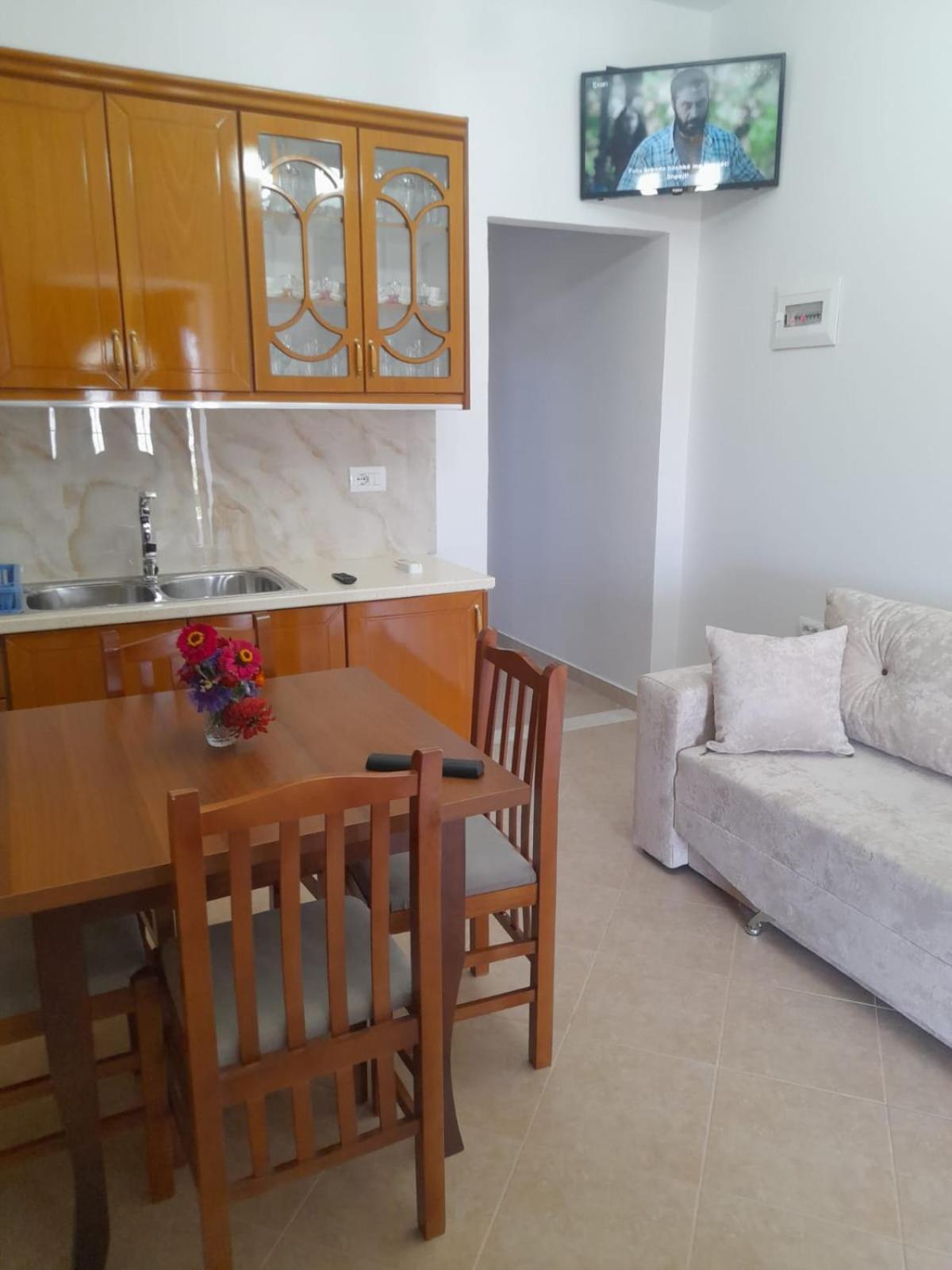 Aldi's Guesthouse
