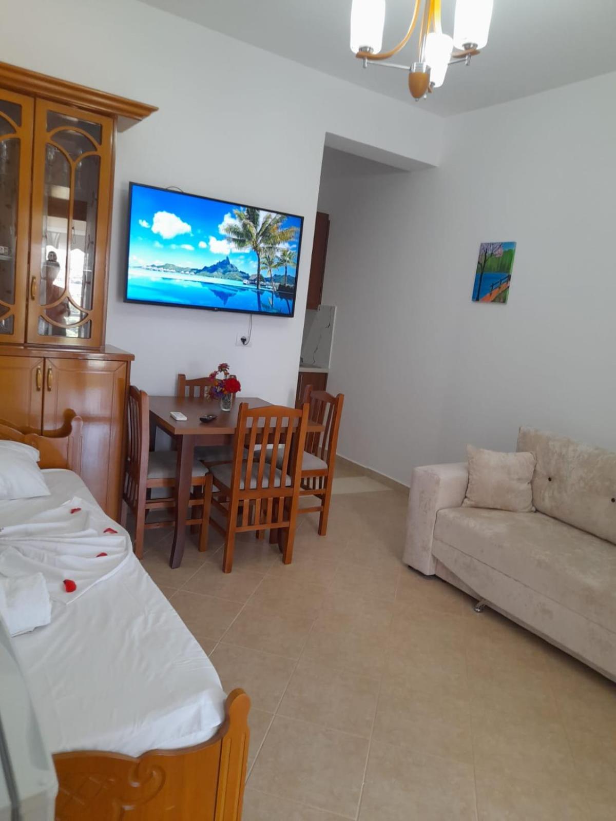 Aldi's Guesthouse