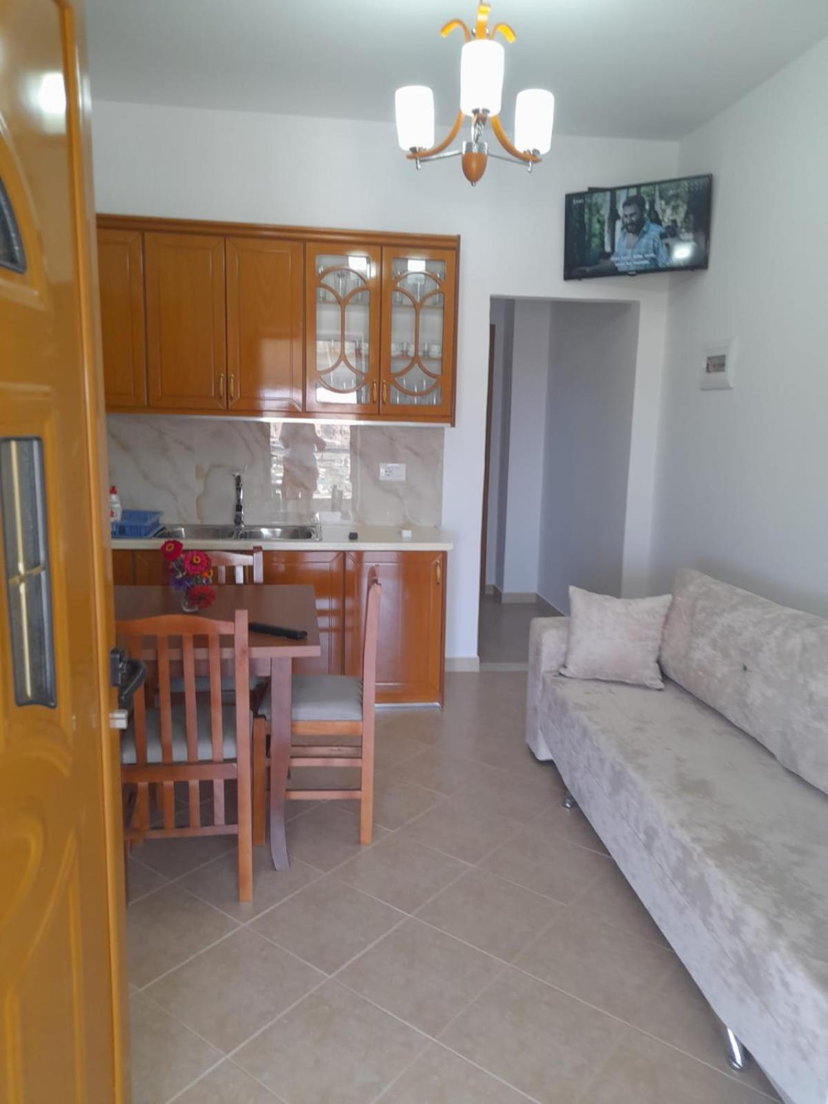 Aldi's Guesthouse