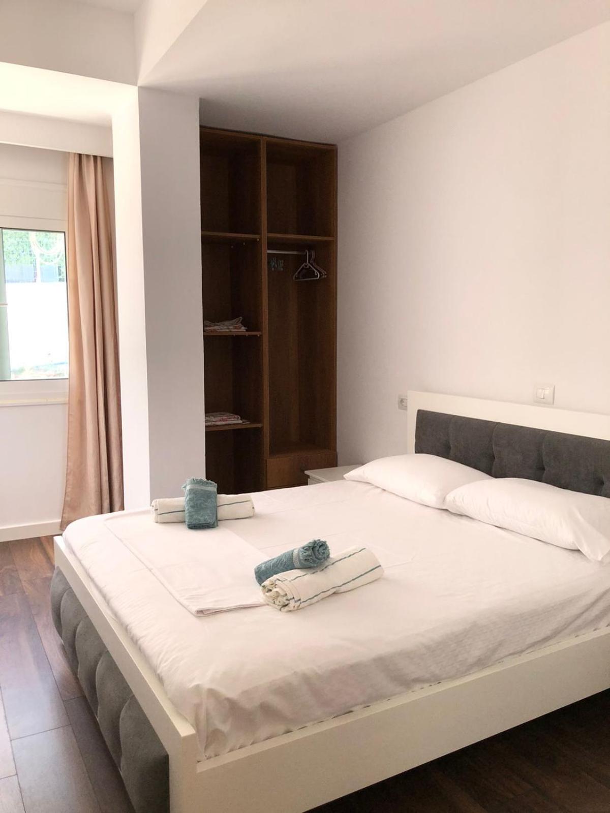 Aldi's Guesthouse