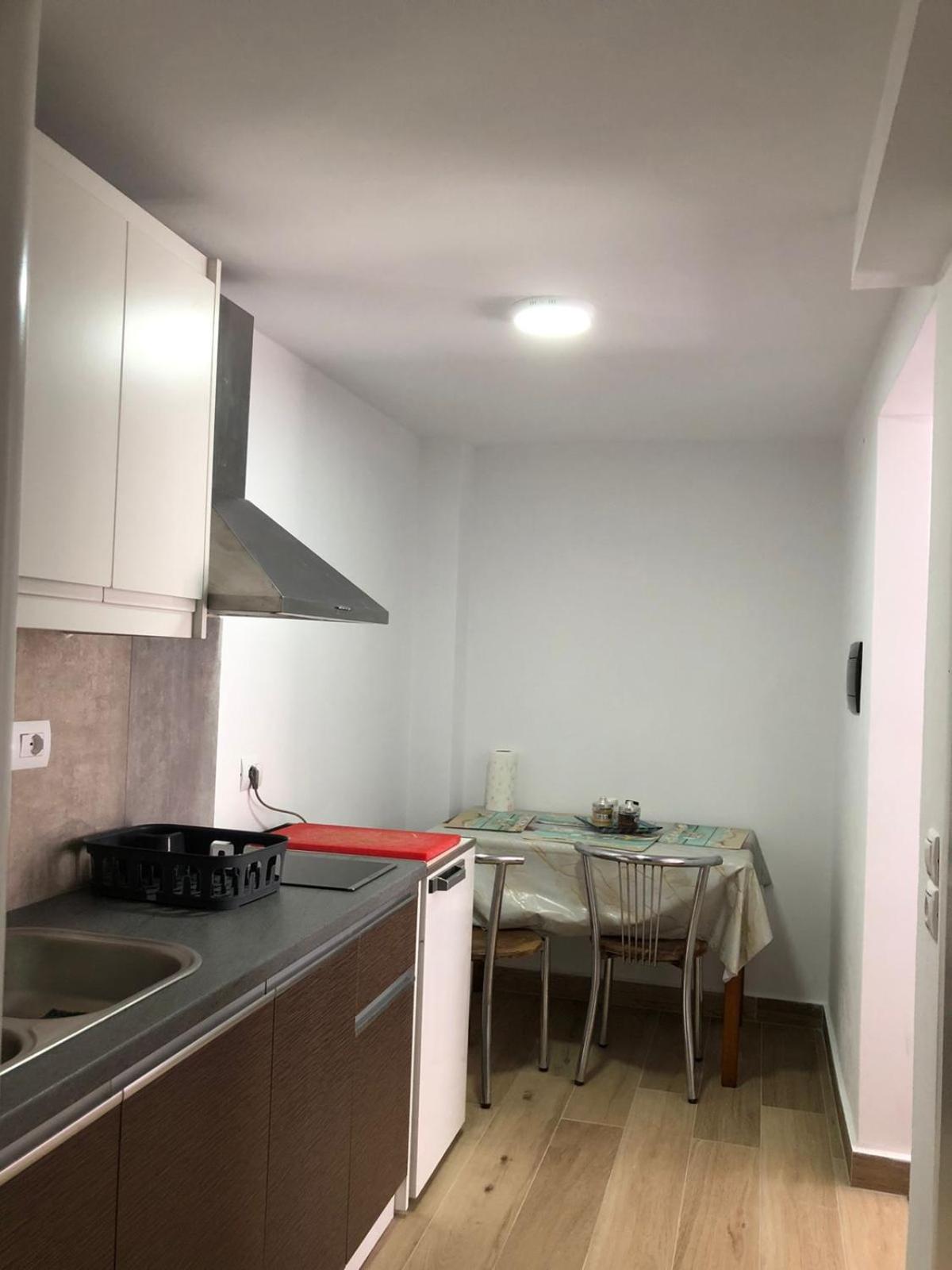 Aldi's Guesthouse