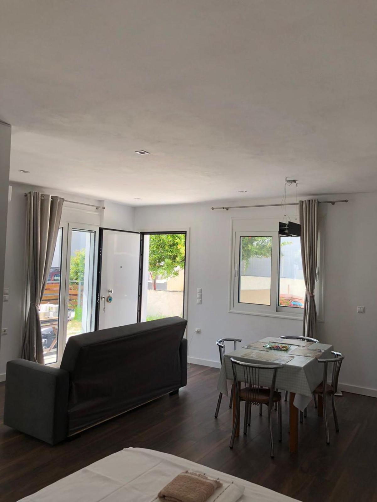 Aldi's Guesthouse