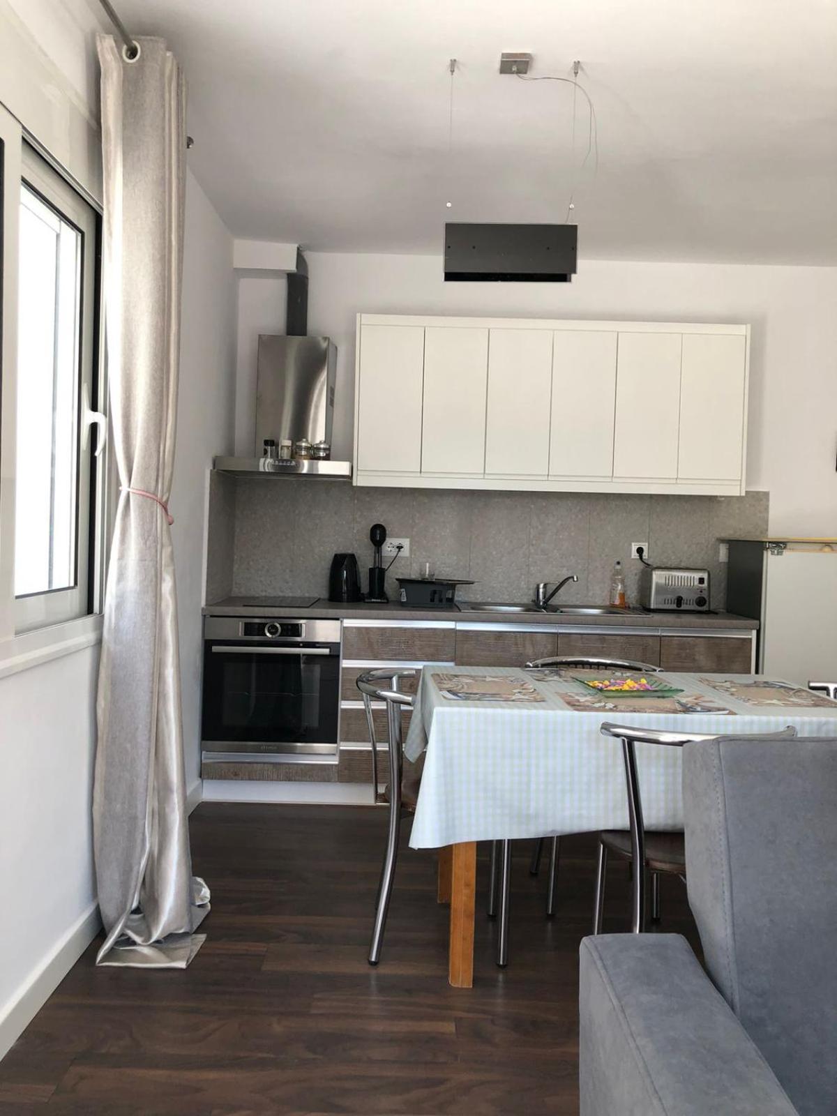 Aldi's Guesthouse