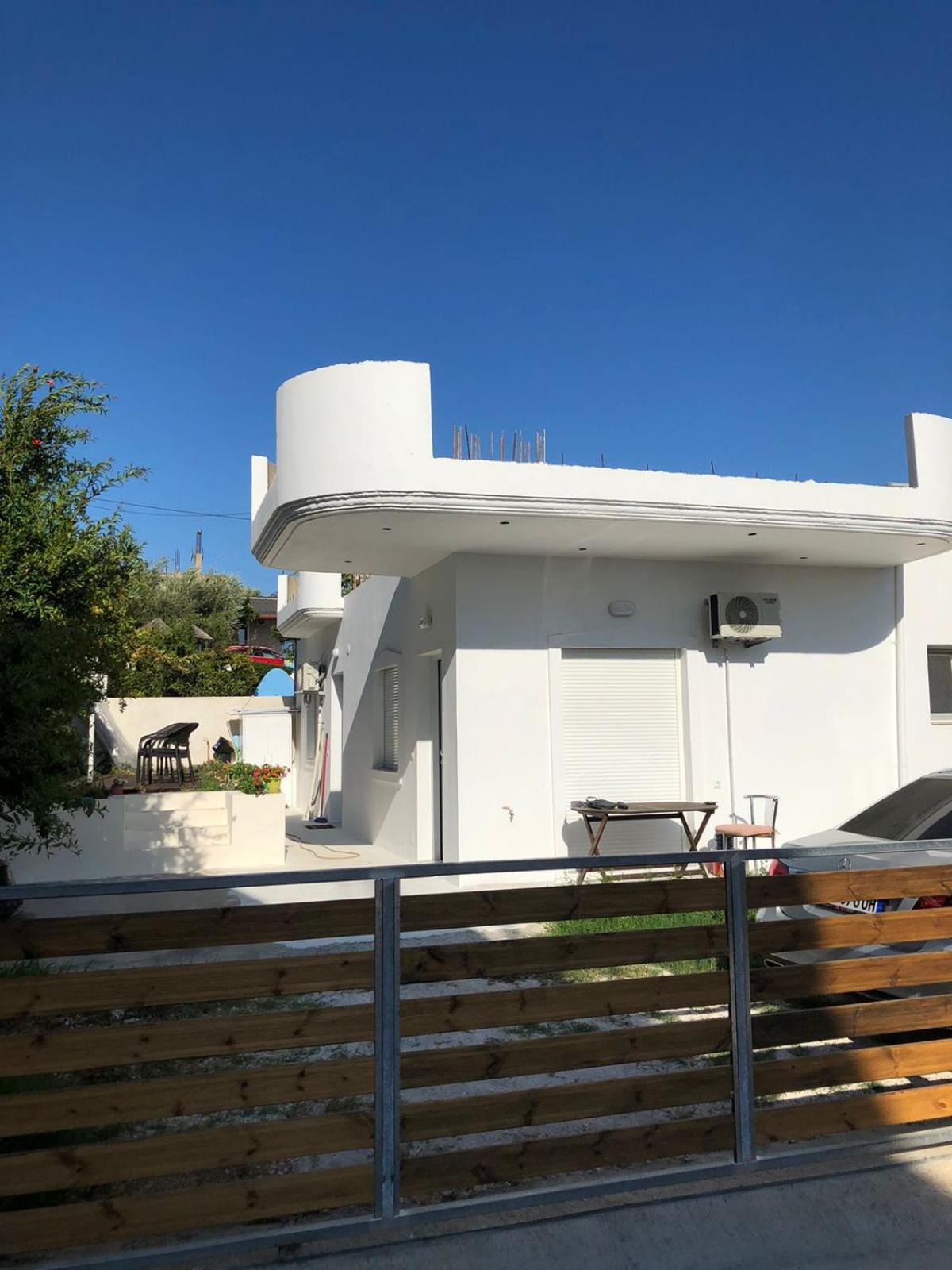 Aldi's Guesthouse
