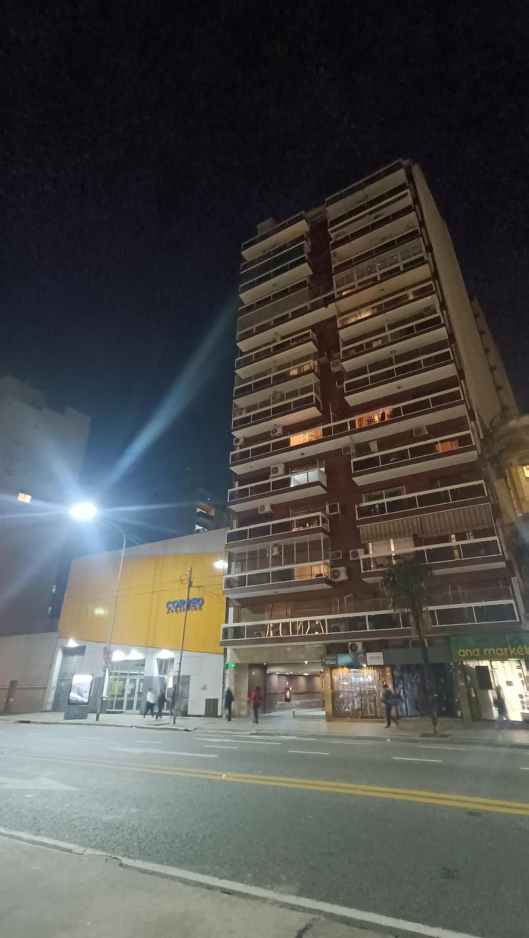 Apartment City Center Recoleta