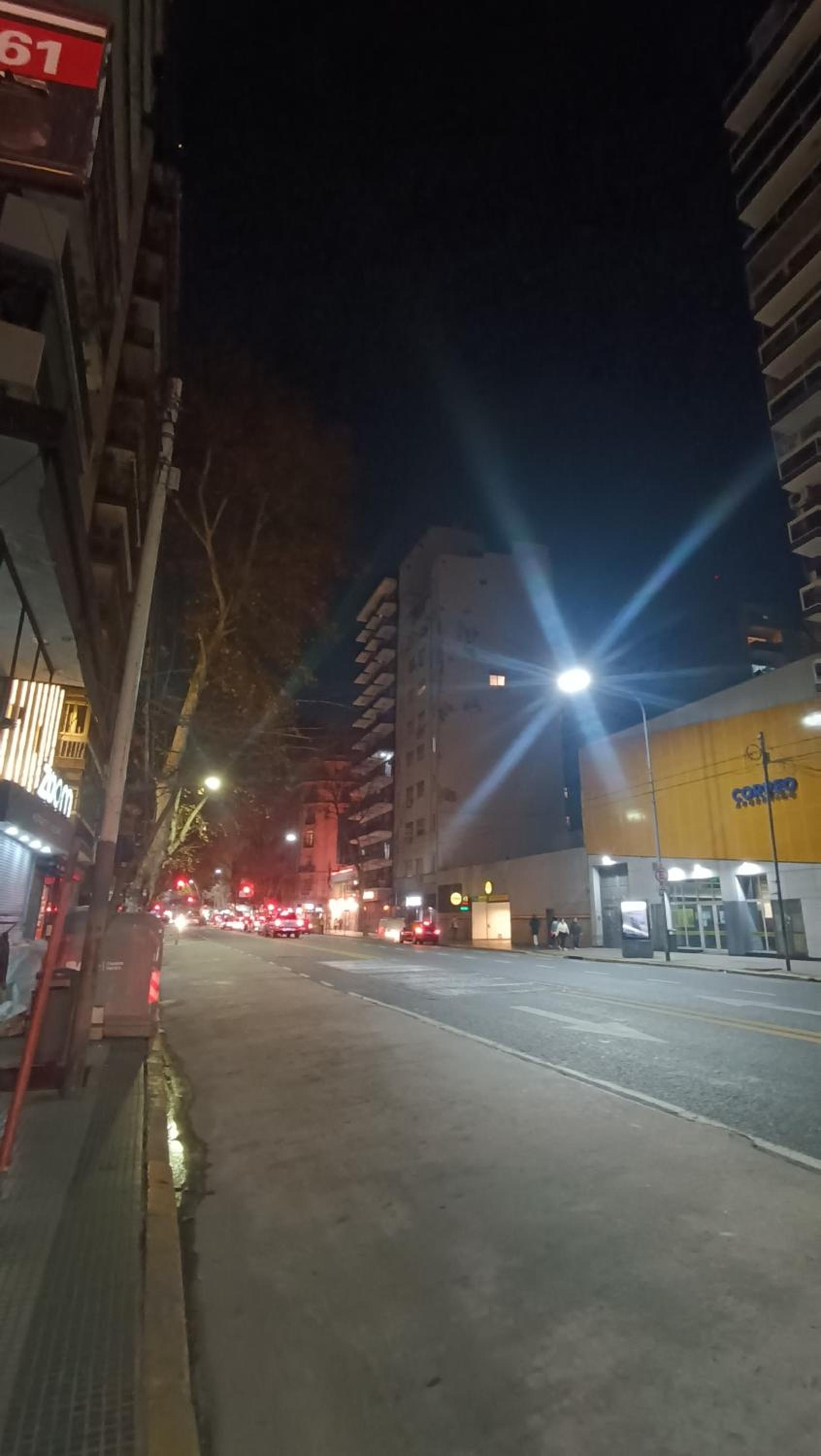 Apartment City Center Recoleta