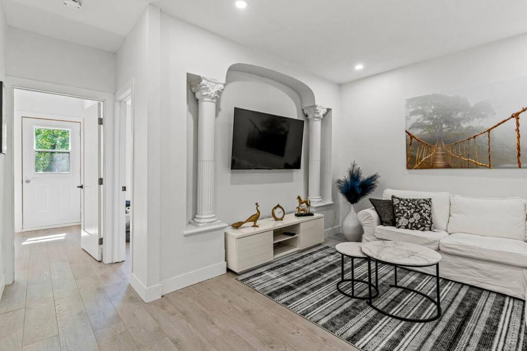 Appartement haut de gamme NDG