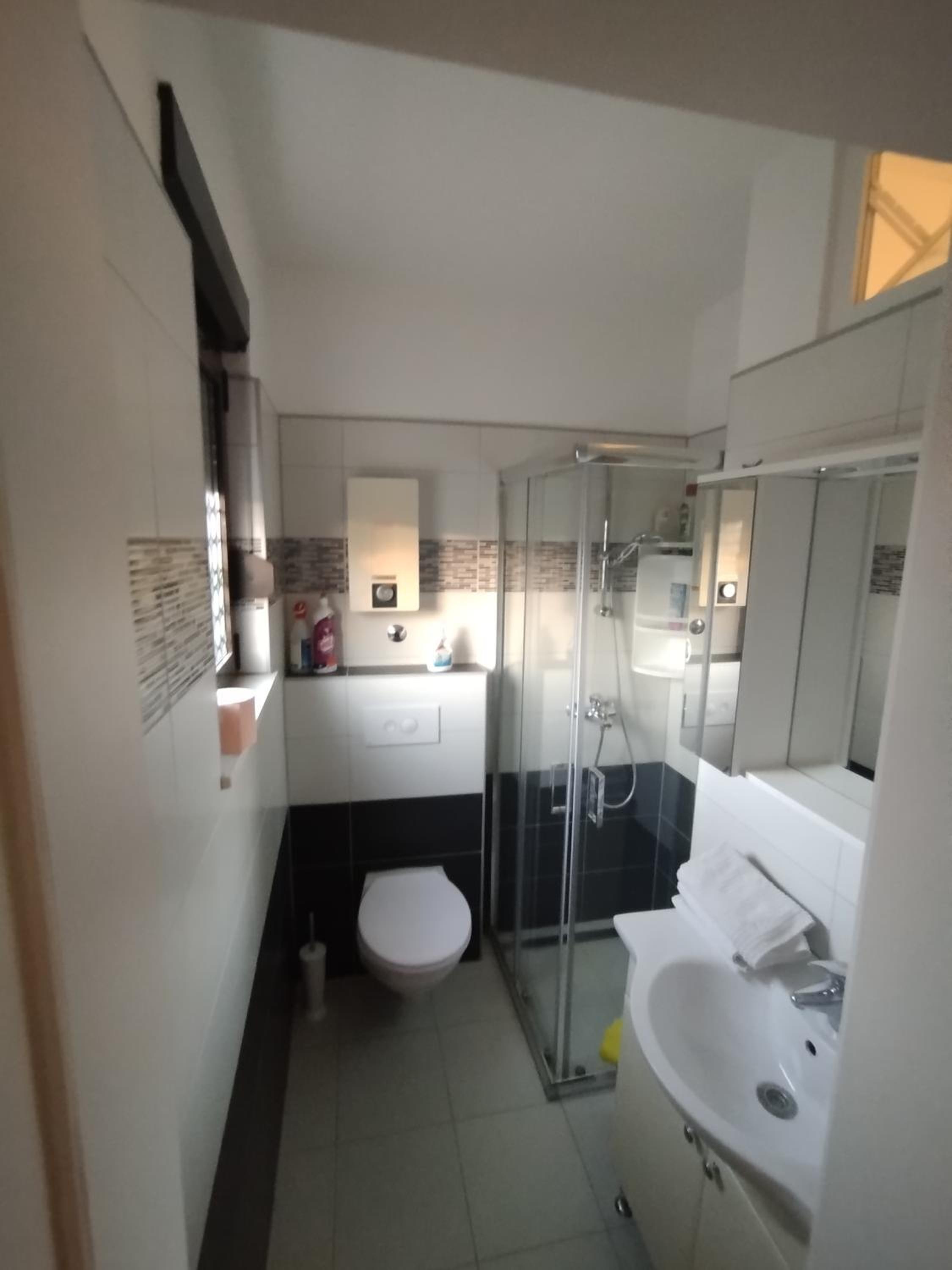 Residence- Apartment Moja Baki