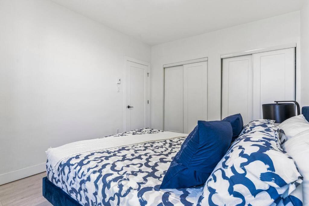 Appartement haut de gamme NDG