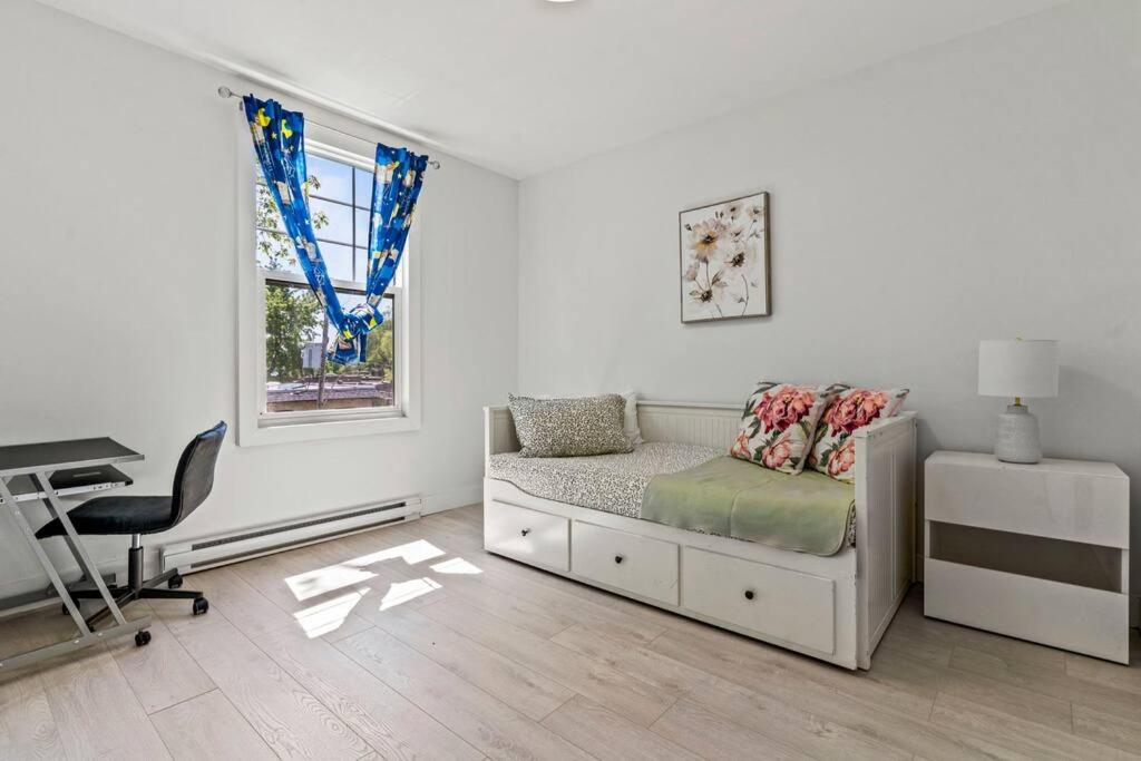 Appartement haut de gamme NDG