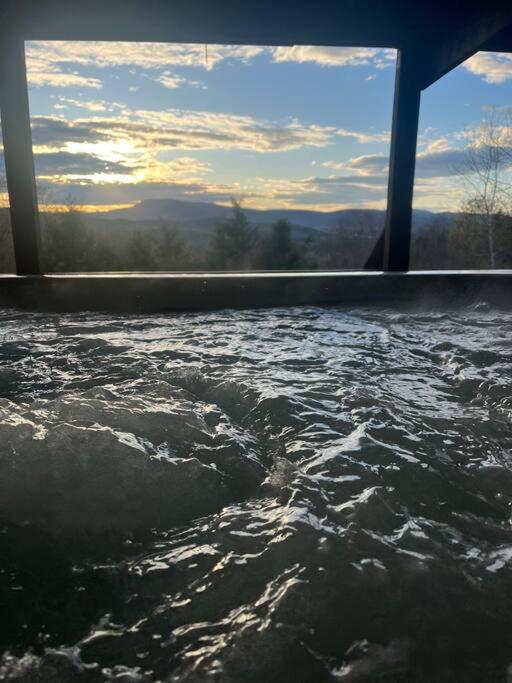 Mountain View Escape with Hot Tub view 5