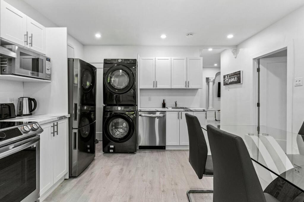 Appartement haut de gamme NDG