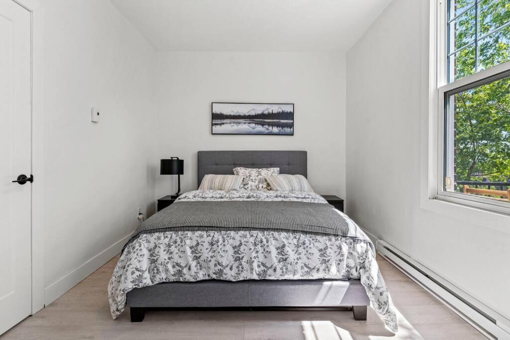Appartement haut de gamme NDG