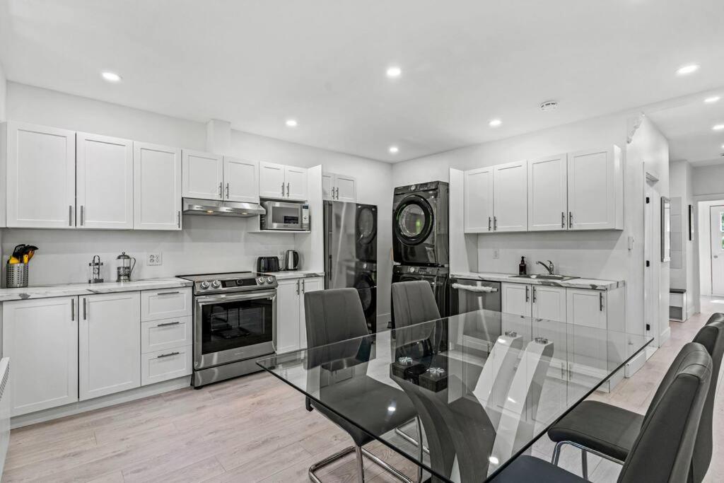 Appartement haut de gamme NDG