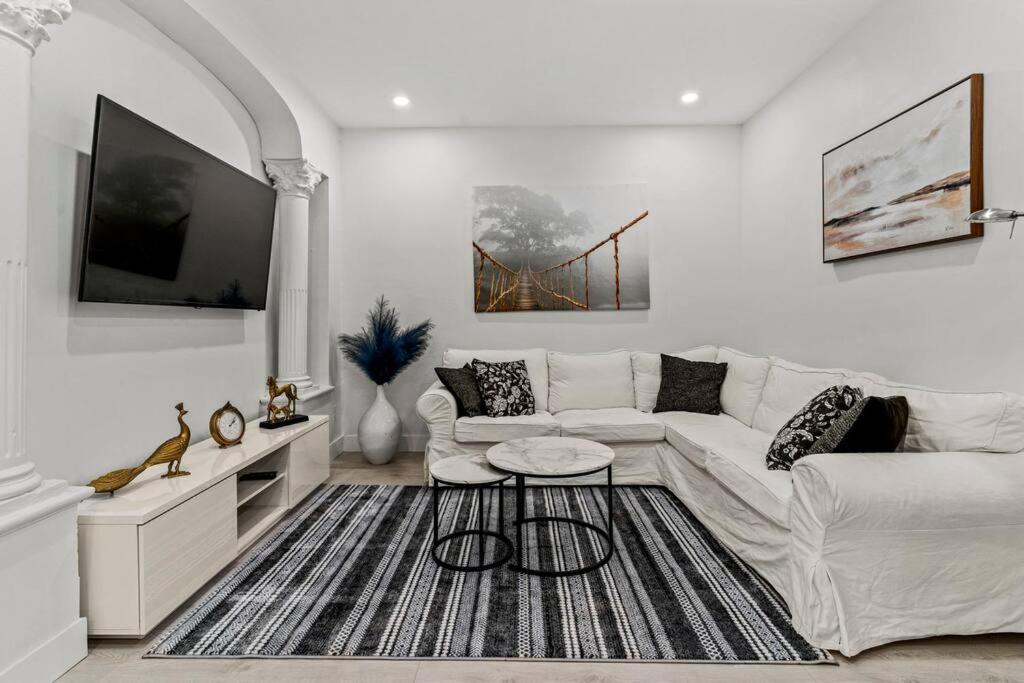 Appartement haut de gamme NDG