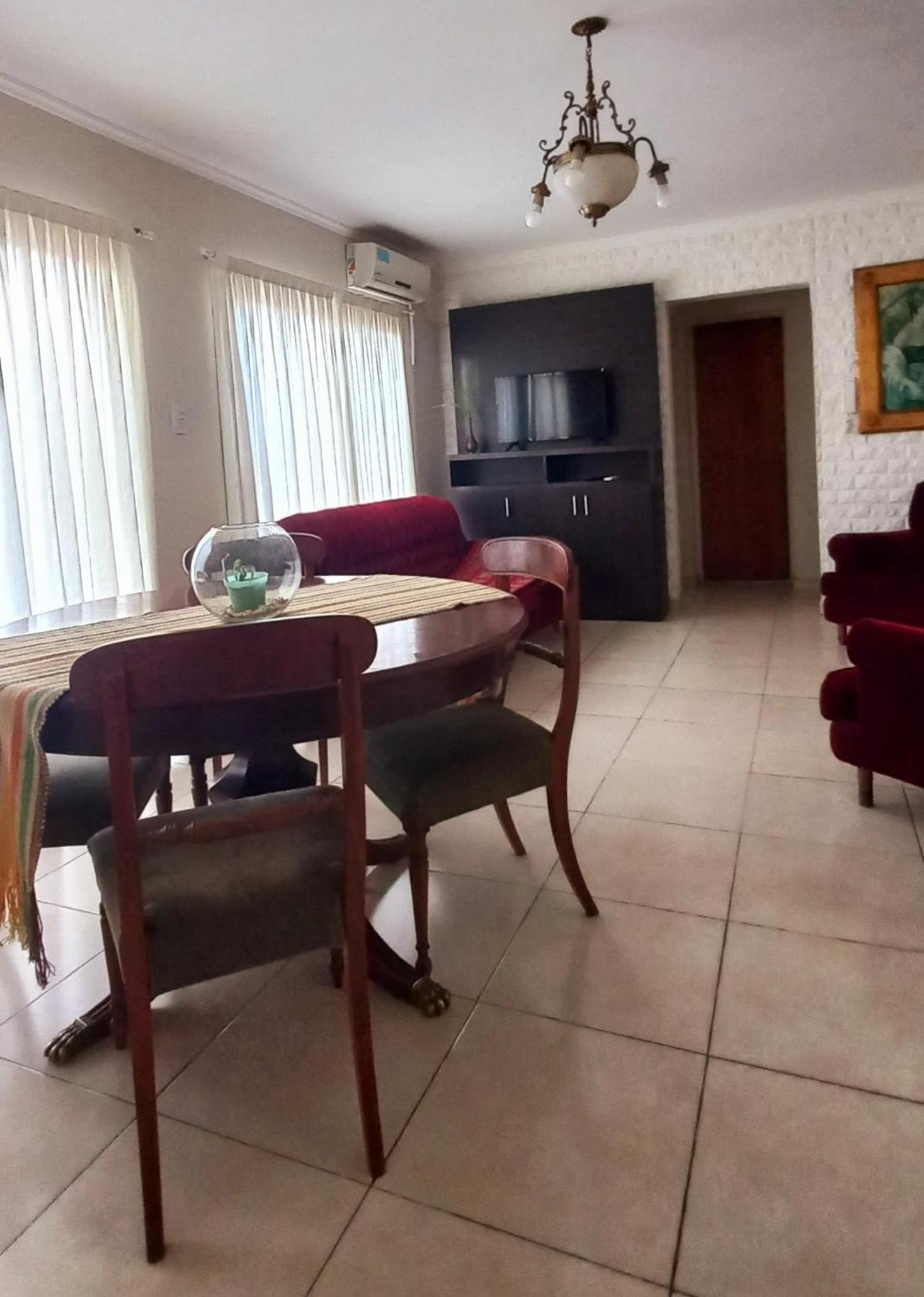 Apartamento Nilda