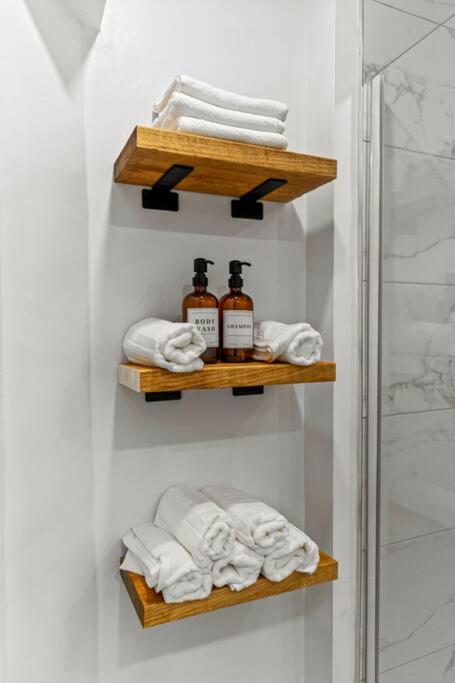 Appartement haut de gamme NDG