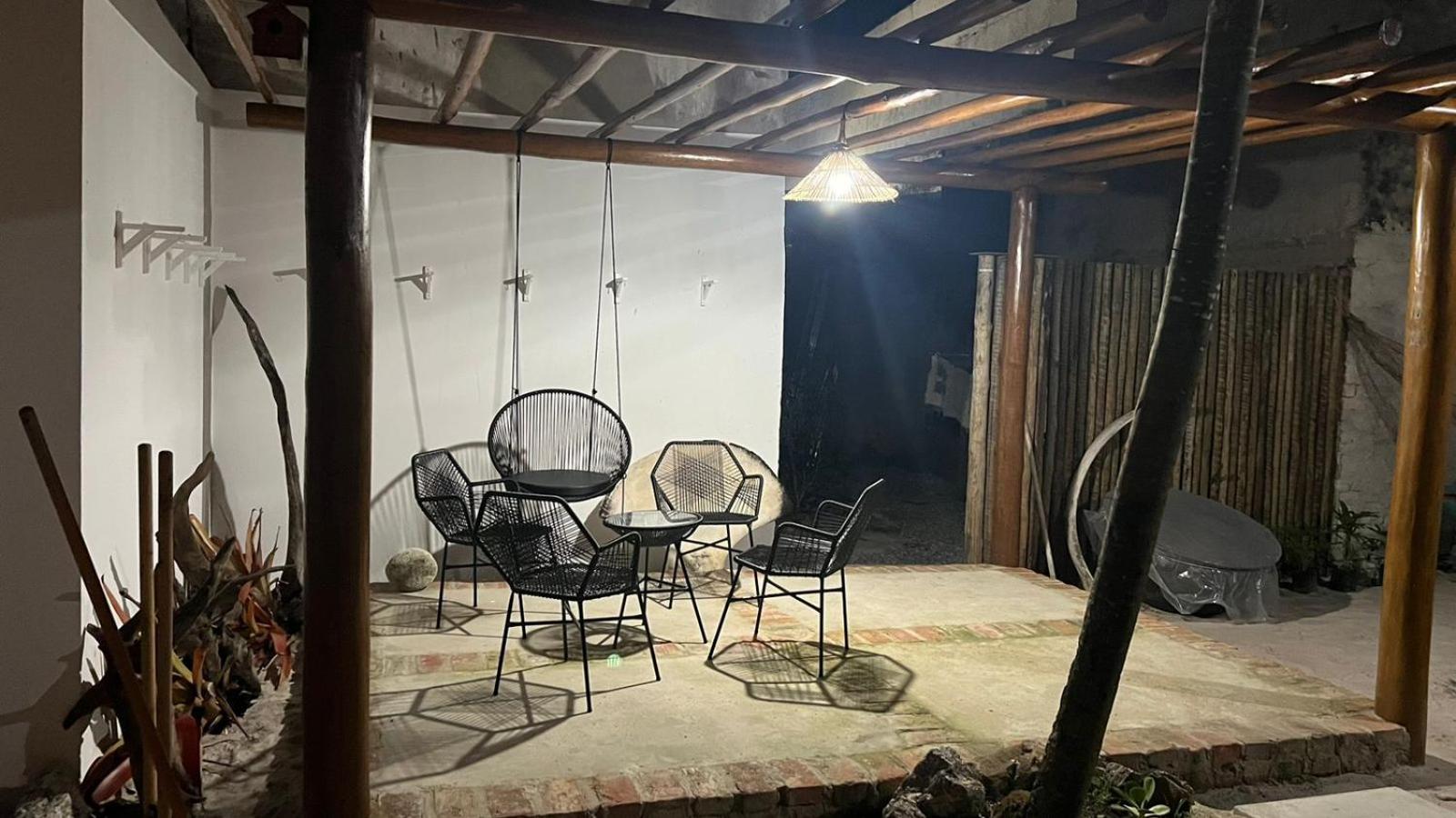 Vila Casarão - Casa de Hóspedes