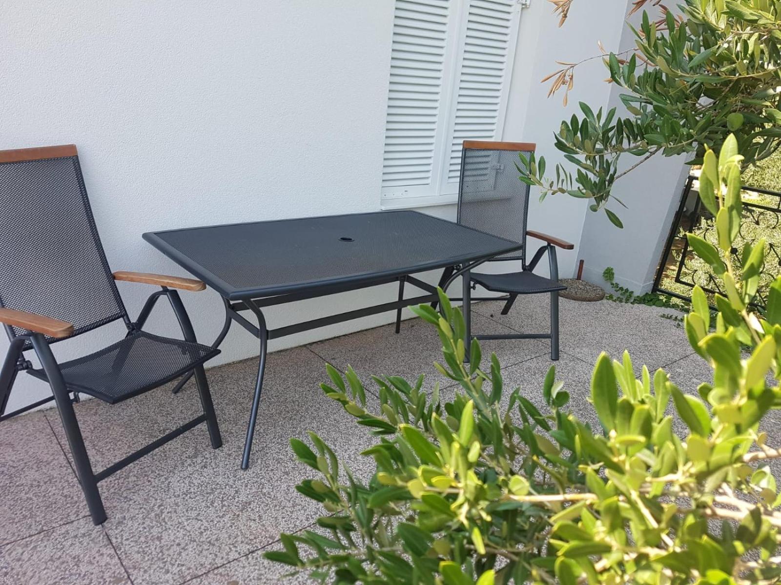 Apartman 1