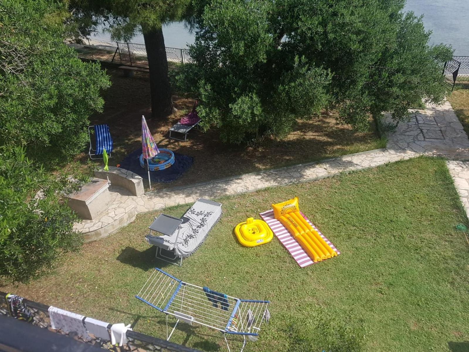 Apartman 1