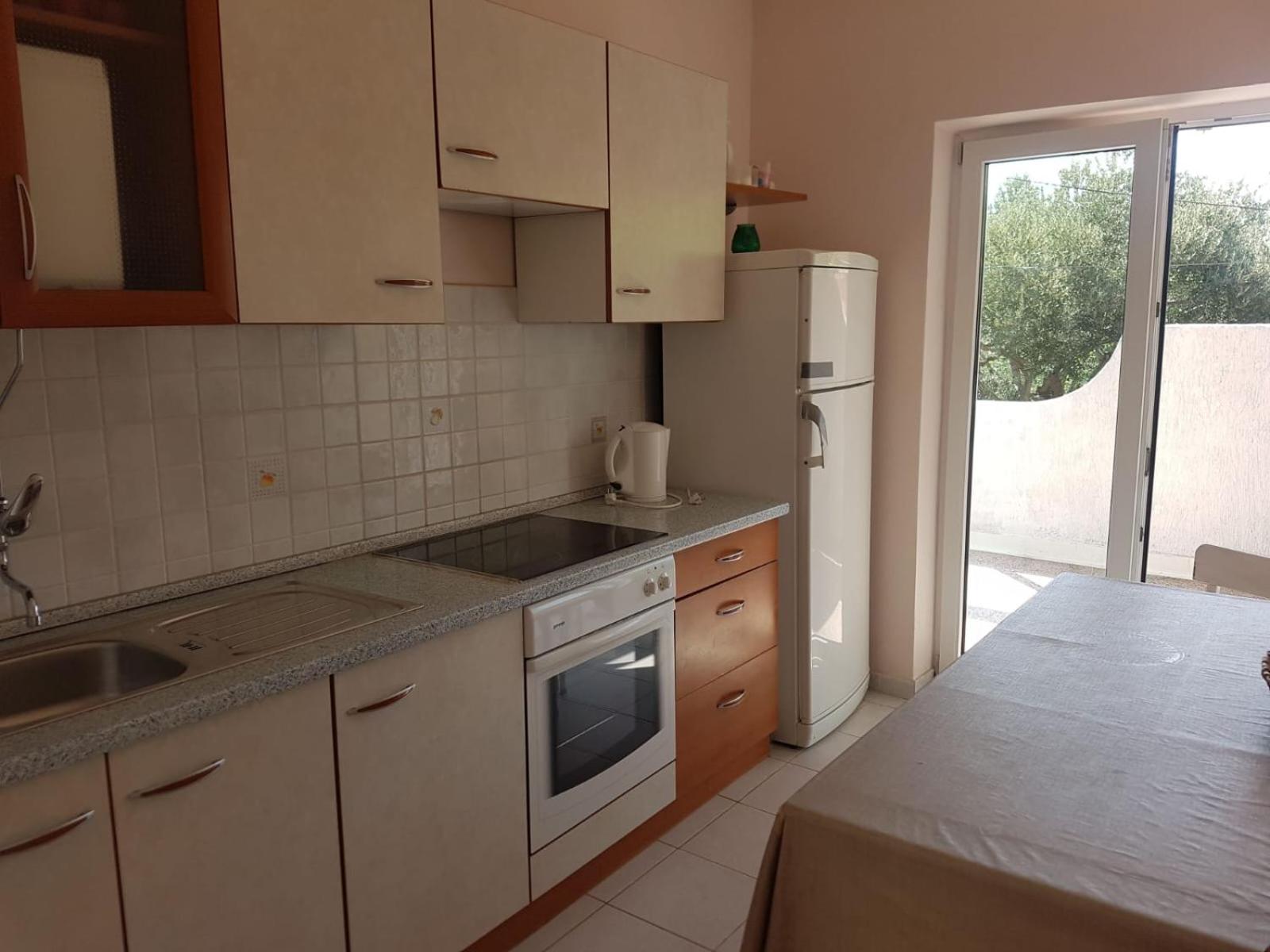 Apartman 1