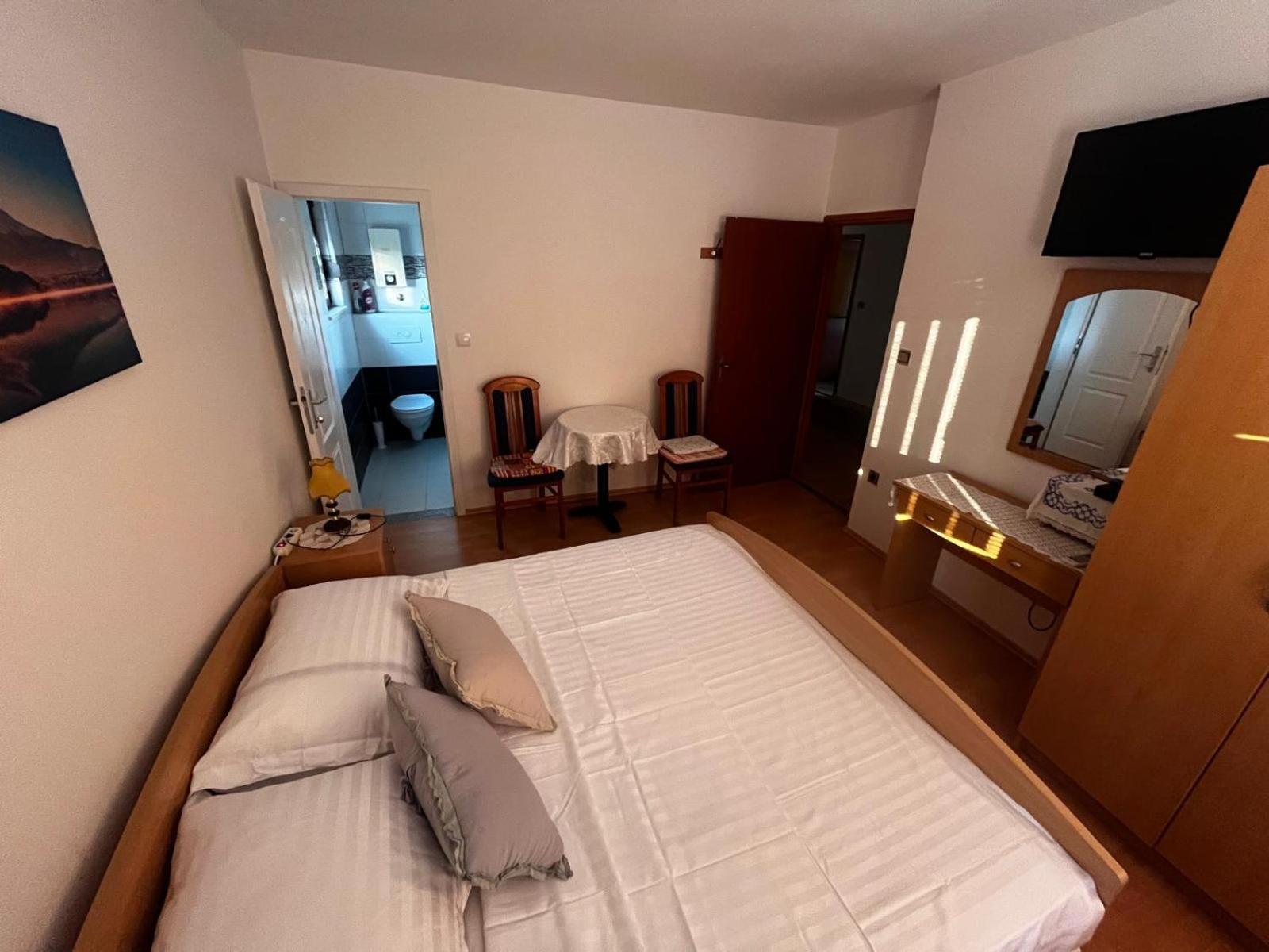 Residence- Apartment Moja Baki