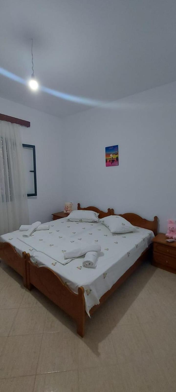 Aldi's Guesthouse