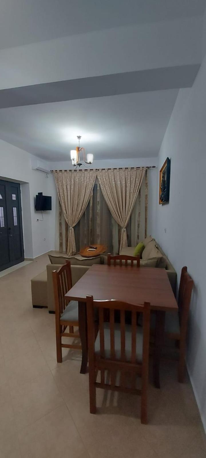 Aldi's Guesthouse