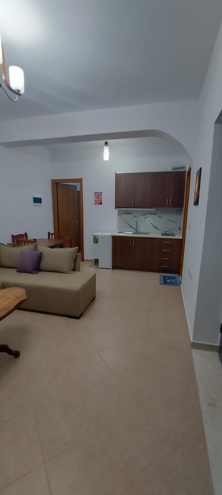 Aldi's Guesthouse