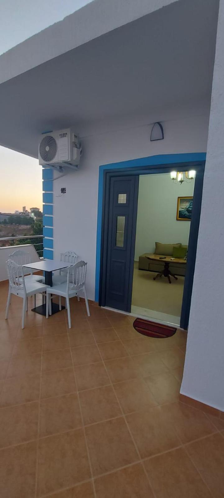 Aldi's Guesthouse