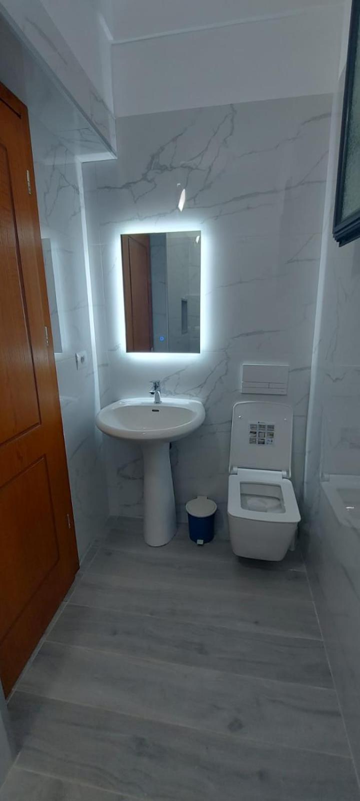 Aldi's Guesthouse