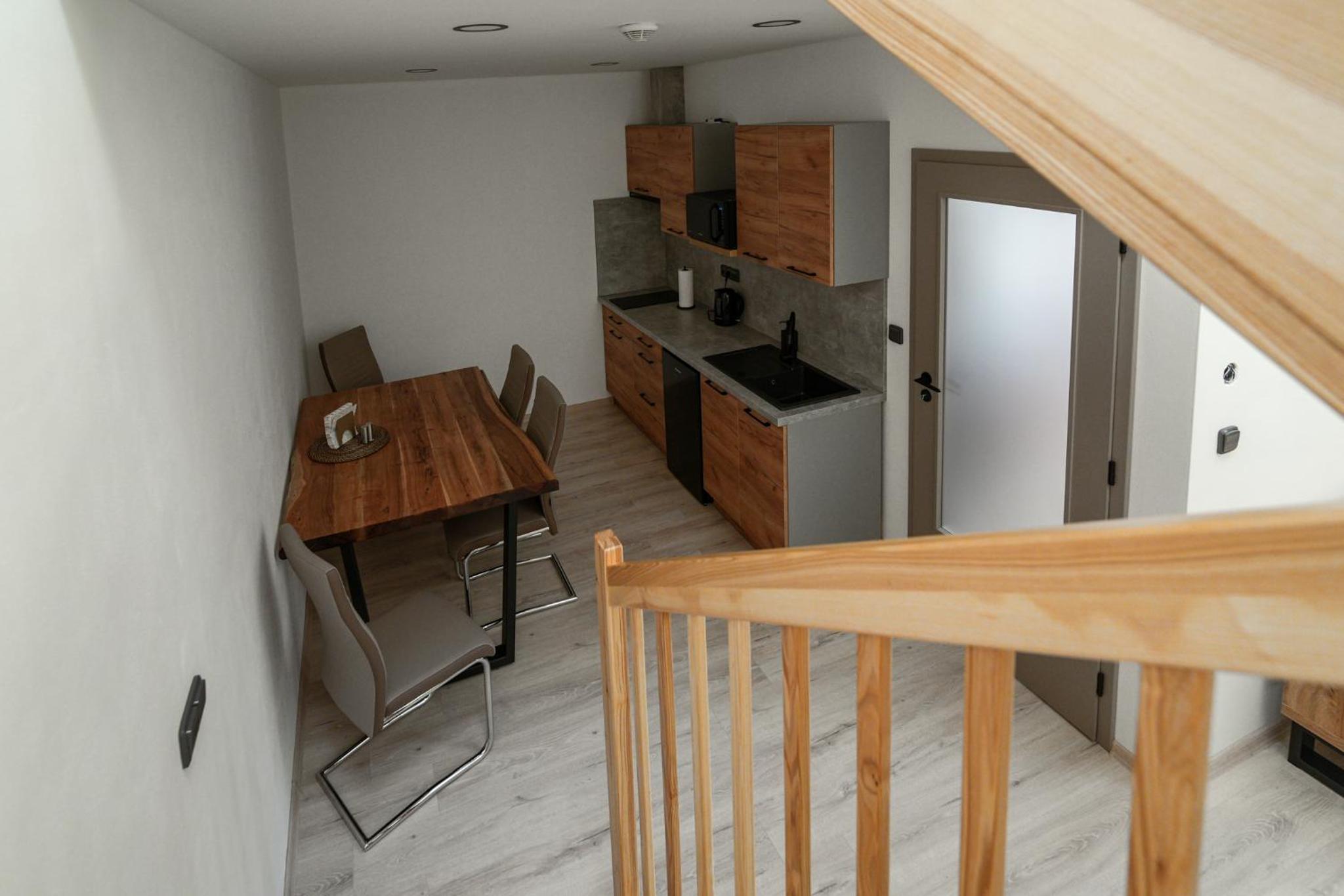 Enjoy apartments