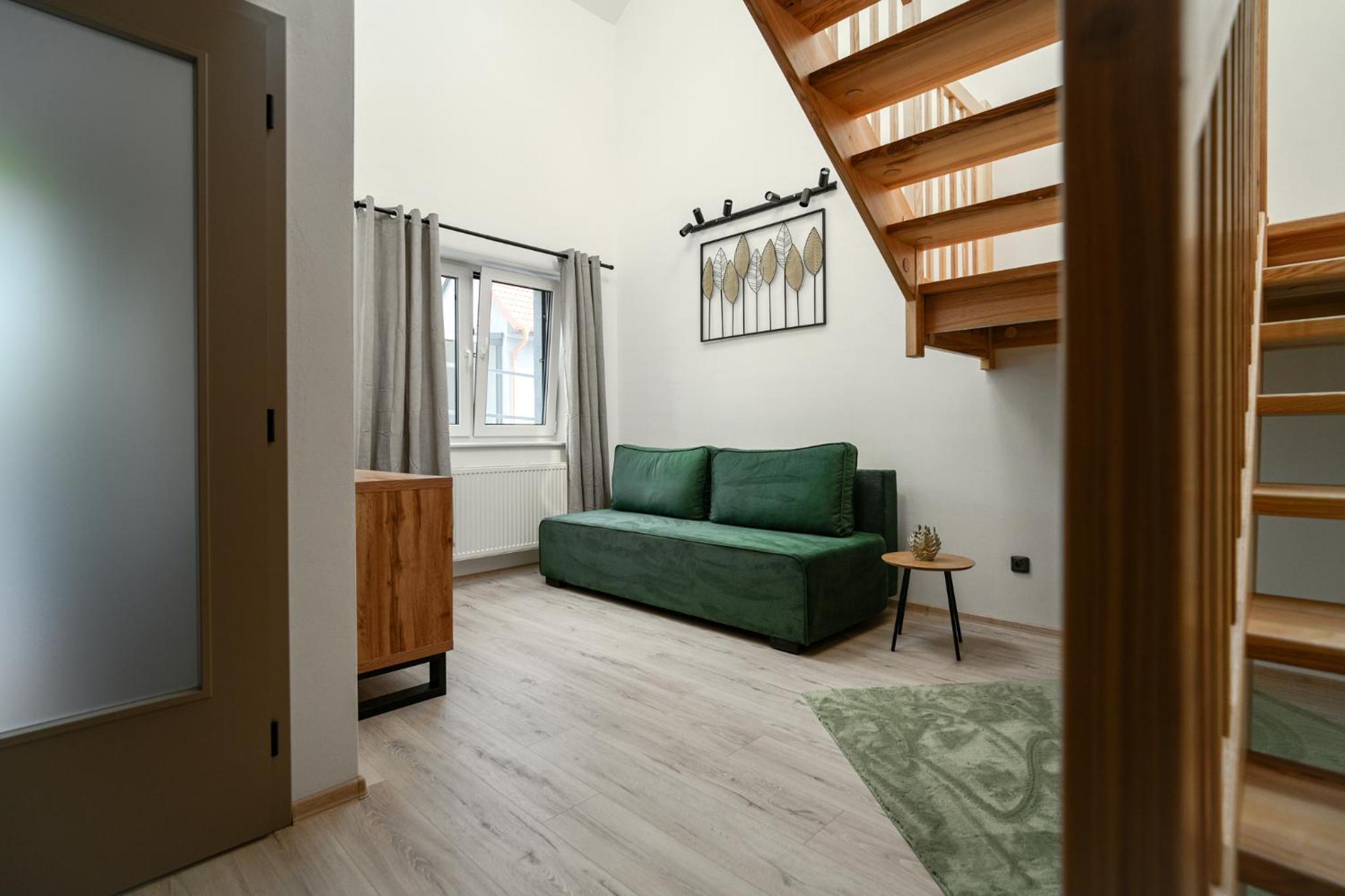 Enjoy apartments