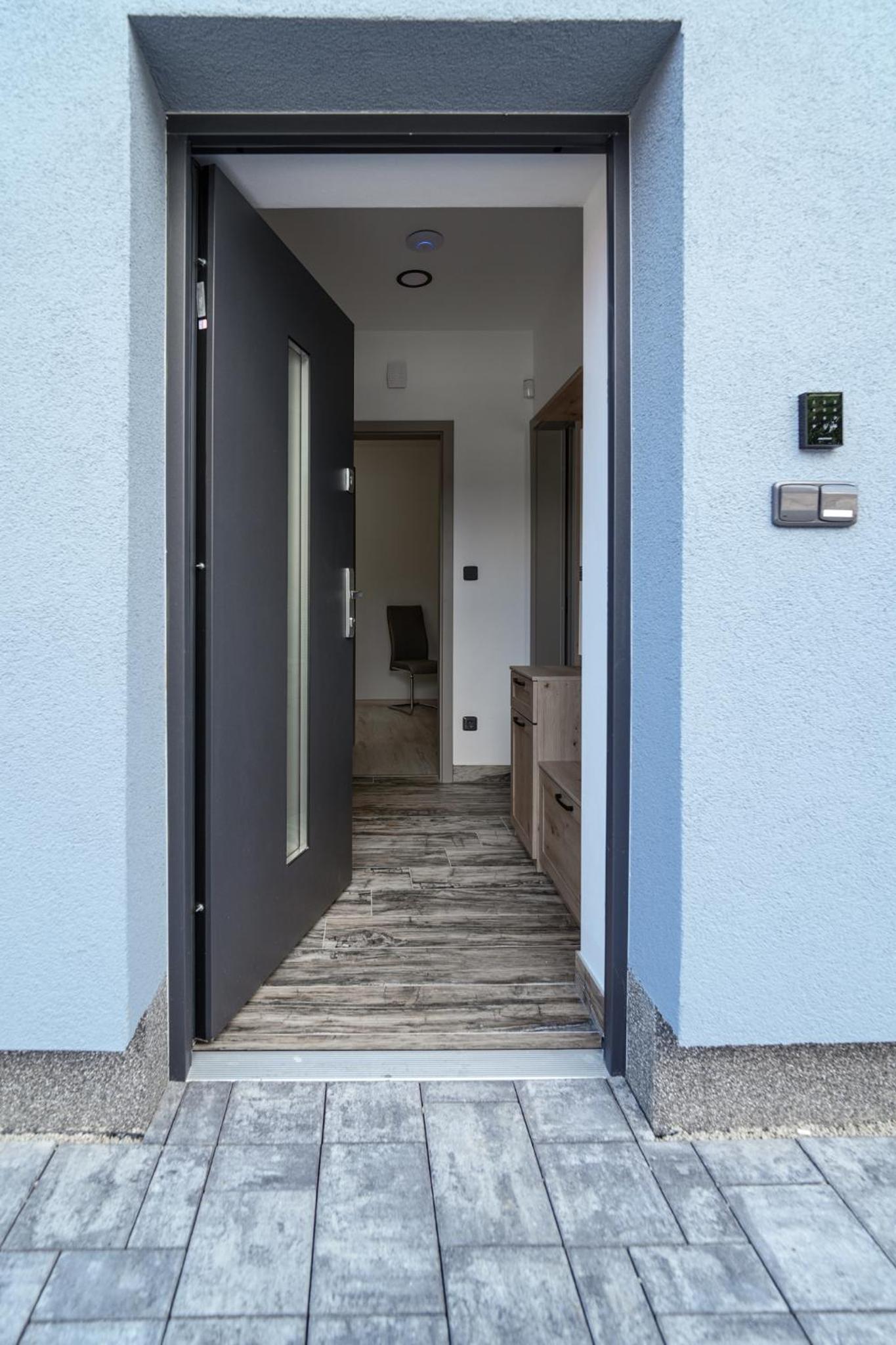 Enjoy apartments