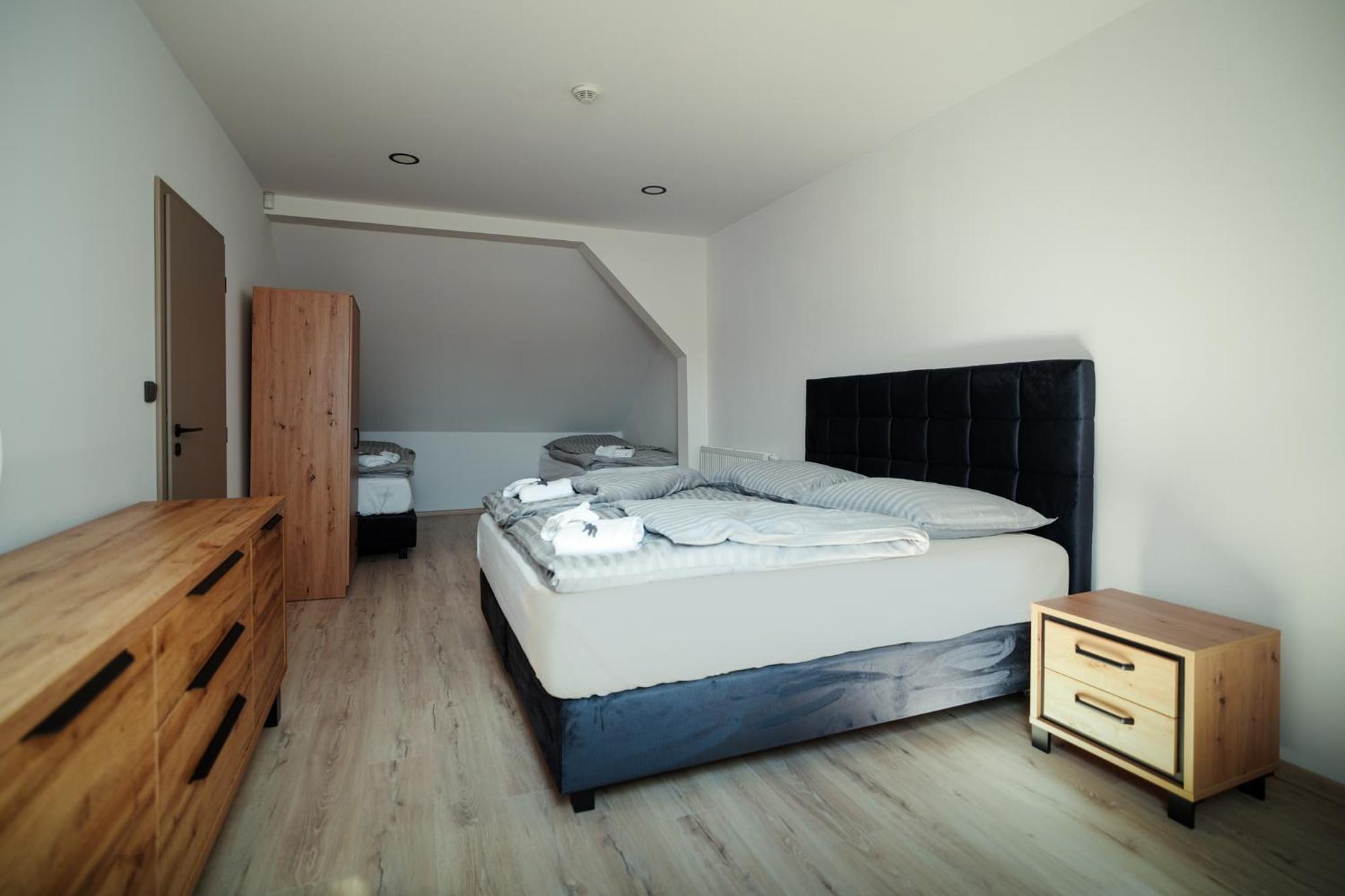 Enjoy apartments