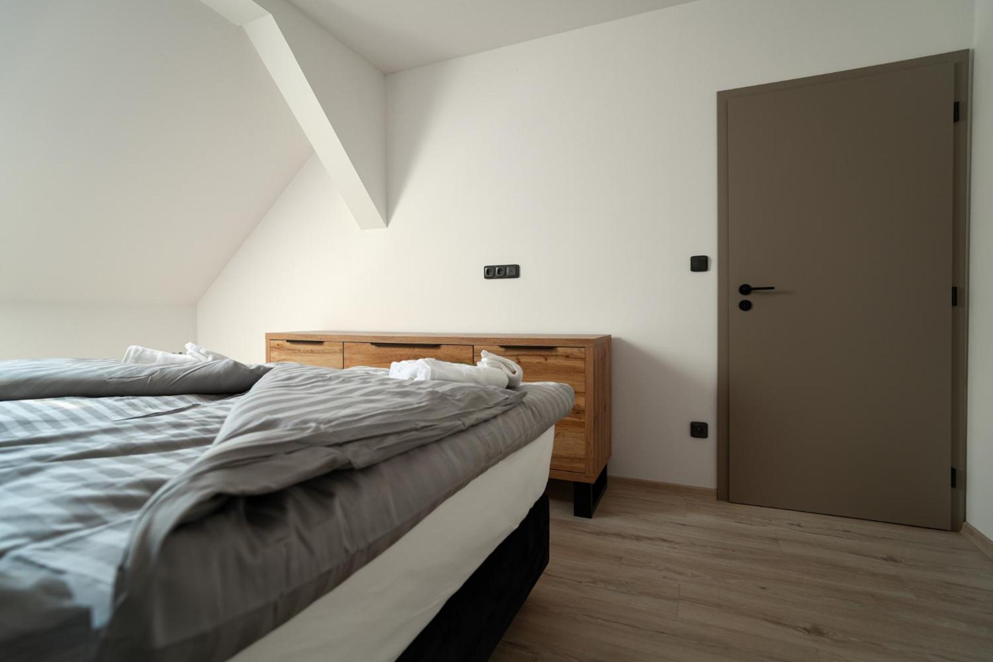 Enjoy apartments