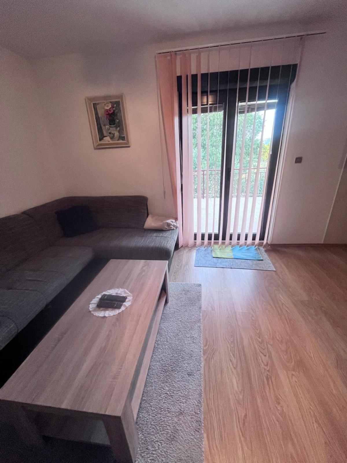 Residence- Apartment Moja Baki